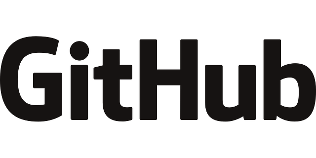 image logo Github